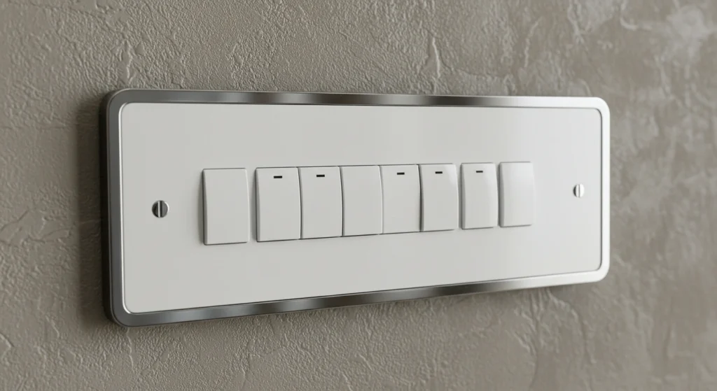 Insurance issues from using an old, non-compliant switchboard