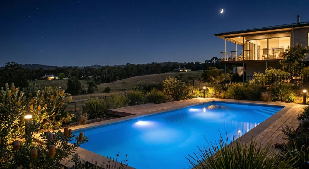 Local electrician servicing Chifley area