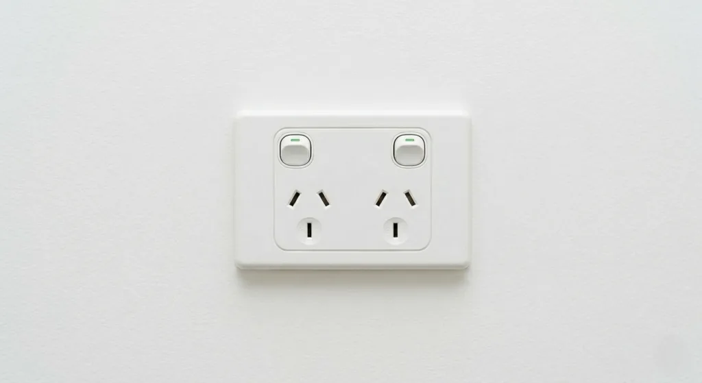 Trusted Chifley electrician