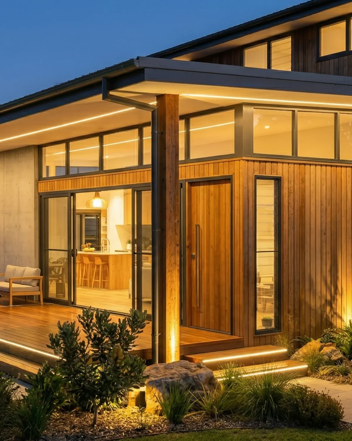 Electrical installation services in Chifley