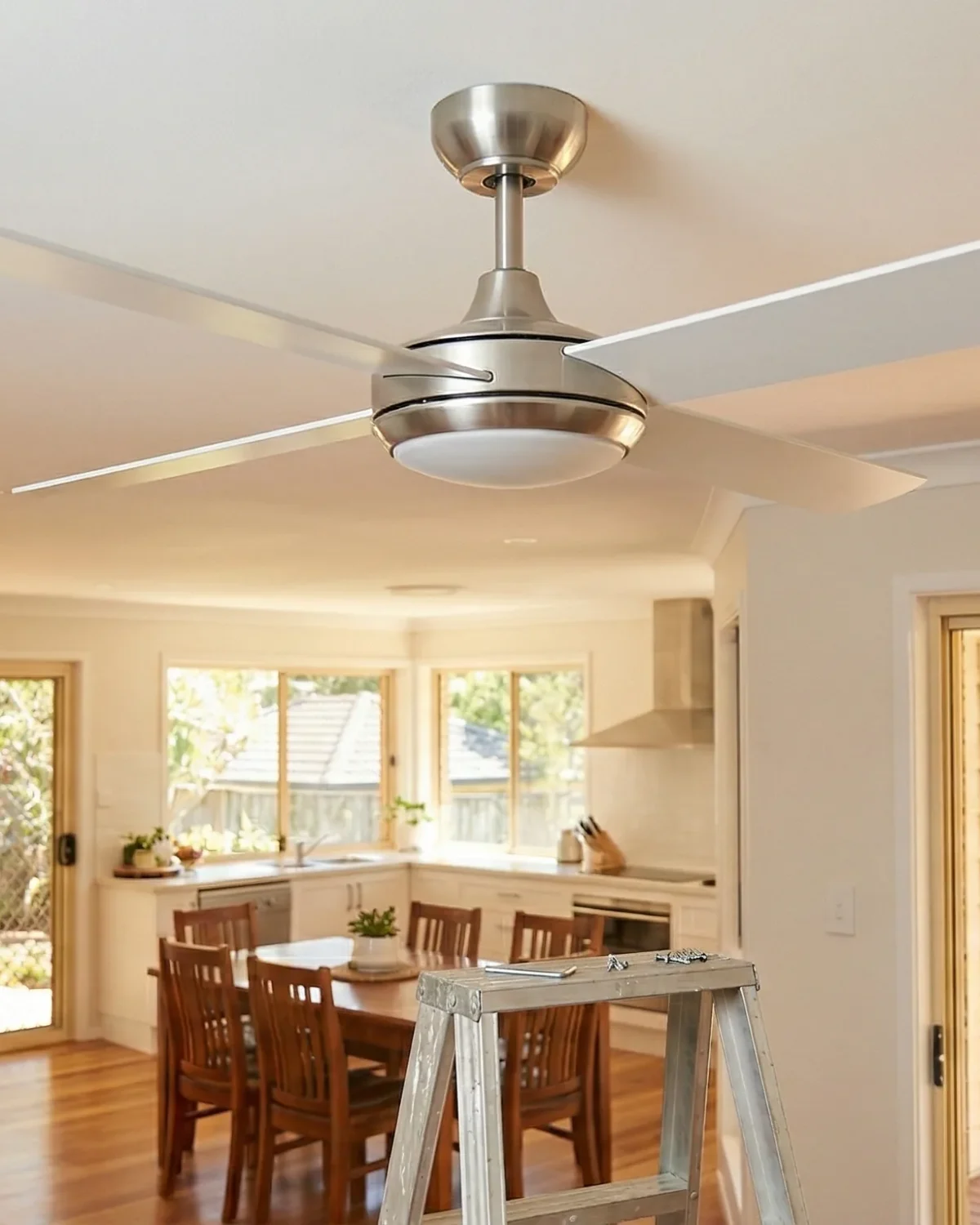 Electrical repair services in Chifley